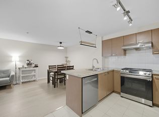 9500 Odlin Rd #221, Richmond, BC V6X 0H5