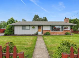 202 W Reynolds Ave, Centralia, WA 98531