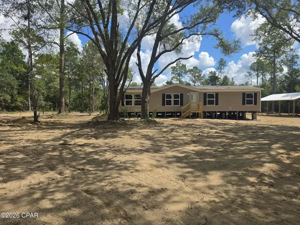 570 Apalachicola Ave, Alford, FL 32420
