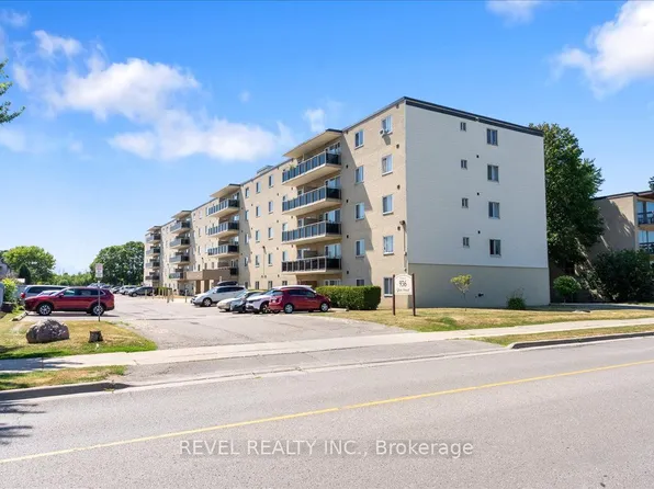936 Glen St #508, Oshawa, ON L1J 5Z7