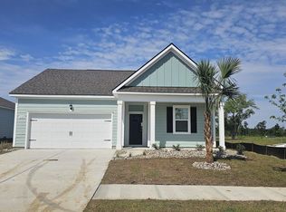 1129 Black Lake Way, Conway, SC 29526