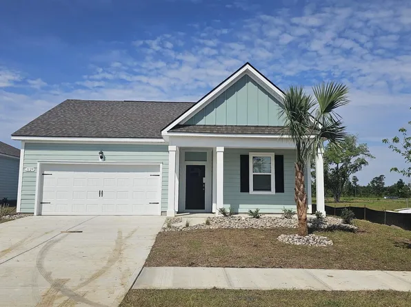 1129 Black Lake Way, Conway, SC 29526