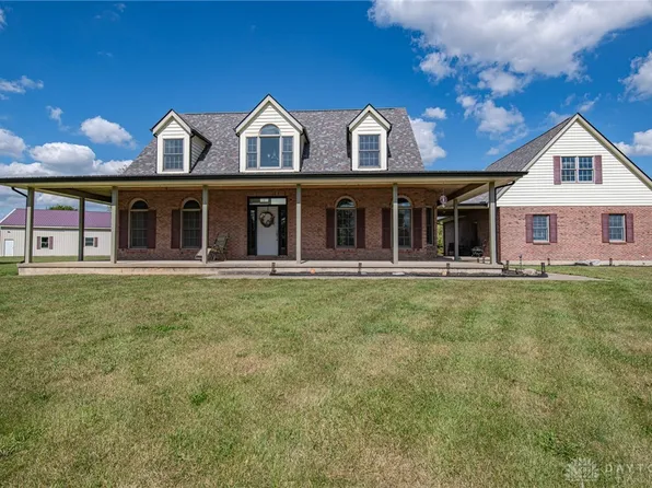 6285 State Route 201, Tipp City, OH 45371