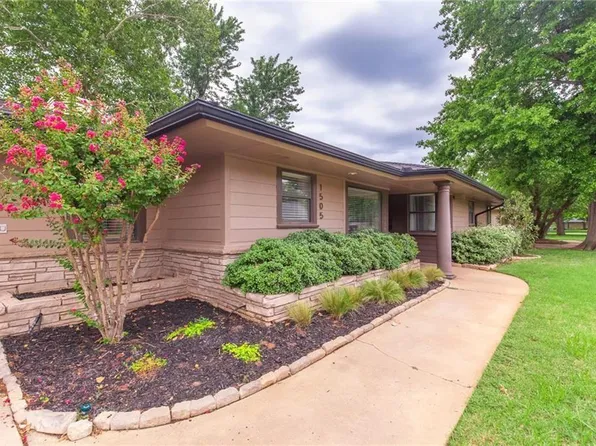 1505 Brighton Ave, Oklahoma City, OK 73120