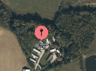 150 Spring Park Rd, Magnolia, KY 42757