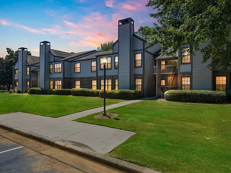 Community Exterior