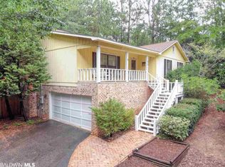 71 Caisson Trce, Daphne, AL 36527