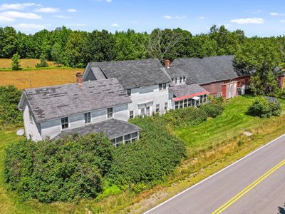 252 Schoodic Lake Road, Brownville, ME, 04414