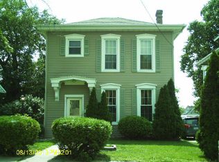 1005 Franklin St, Burlington, IA