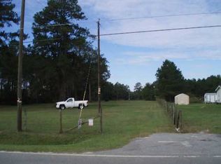 4302 Johnson Rd S, Valdosta, GA 31601