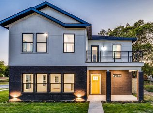 100 Boone Dr, Terrell, TX 75160