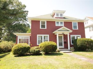 1101 N James St, Rome, NY 13440