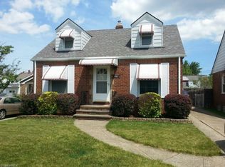 4506 Yorkshire Rd, Parma, OH 44134