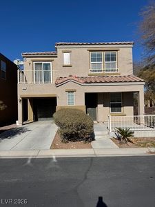 9122 Champney Ave, Las Vegas, NV, 89148