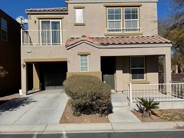 9122 Champney Ave, Las Vegas, NV 89148