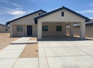 4655 E Los Olivos Dr, Gadsden, AZ 85336