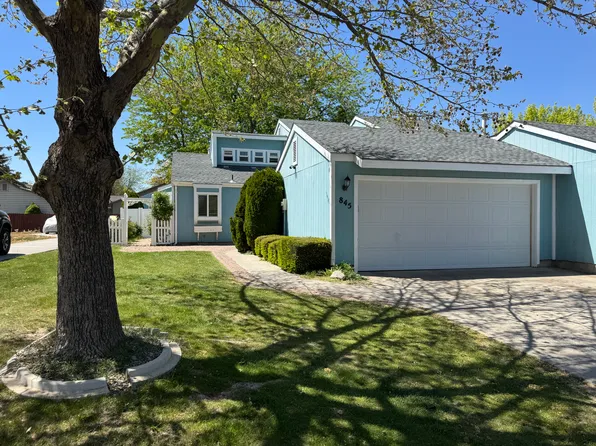 845 Monroe St, Twin Falls, ID 83301