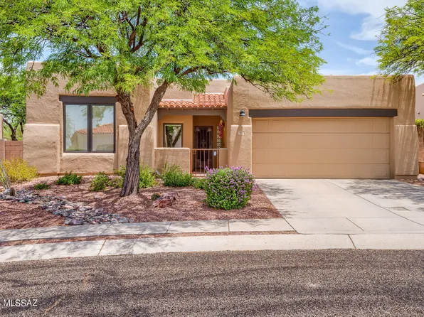 900 N Northern Vista Pl, Tucson, AZ 85748