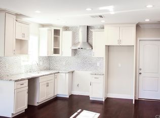 3425 Santa Fe Ave, Long Beach, CA 90810