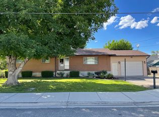 432 S 600 E, Payson, UT 84651
