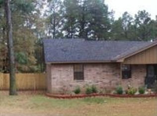 225 Courtney Cv, Russellville, AR 72802