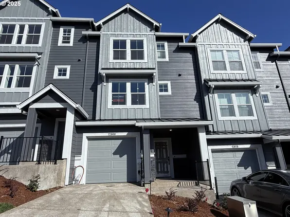 12060 SW 176th Dr, Beaverton, OR 97007