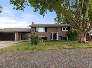 2351 Reservoir Rd, Clarkston, WA 99403