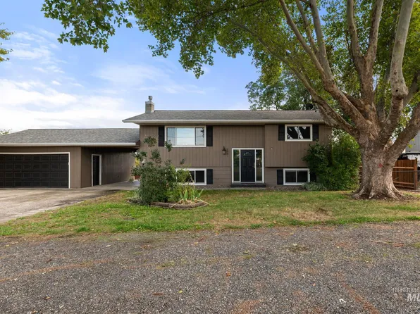 2351 Reservoir Rd, Clarkston, WA 99403