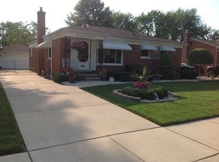 24621 Melody Rd, Warren, MI 48089