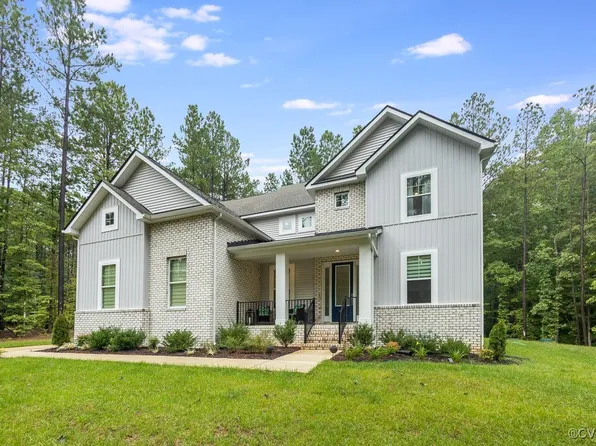 14901 Chesdin Green Way, Chesterfield, VA 23838