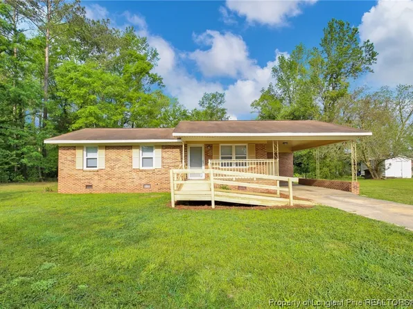 760 E Horne Rd, Rowland, NC 28383