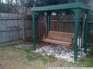 524 S Flannery Rd APT D, Baton Rouge, LA 70815