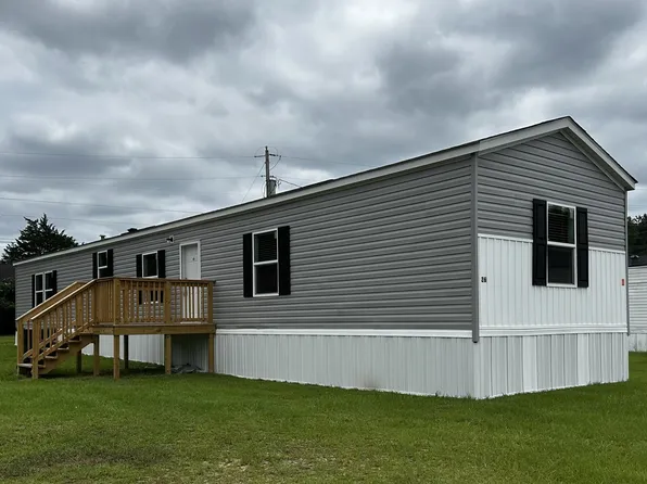 Sunrise Pointe, 15931 Pine Grove Road Ext W #W-26, Bay Minette, AL 36507
