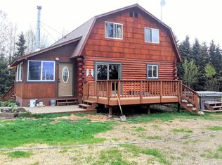 34509 N Fork Rd, Anchor Point, AK 99556