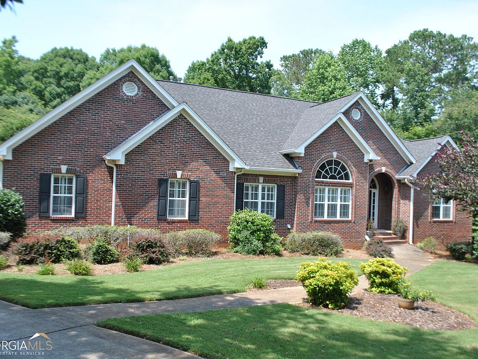 1064 Crown River Pkwy, Mcdonough, GA 30252 Zillow