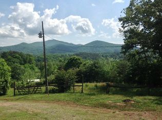 2489 Buchanan Rd, Young Harris, GA 30582