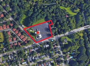 321 E Linden Ave, East Rochester, NY 14445