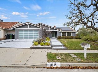 18865 Killoch Way, Porter Ranch, CA 91326