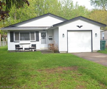 4891 Glenn Lodge Rd, Mentor, OH, 44060