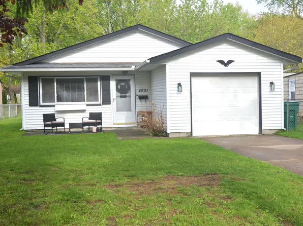 4891 Glenn Lodge Rd, Mentor, OH 44060