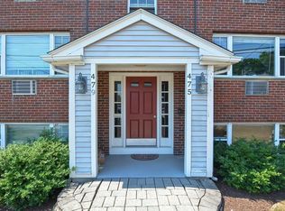 475-479 Sea St UNIT 4, Quincy, MA 02169