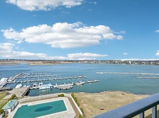 Captains Cove Condominium, Quincy, MA 02169
