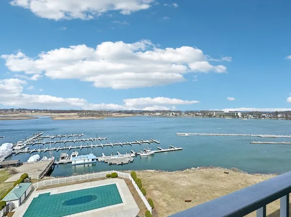 200 Cove Way Unit 1004, Quincy, MA 02169