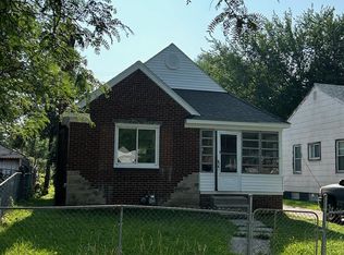 8940 Coyle St, Detroit, MI 48228
