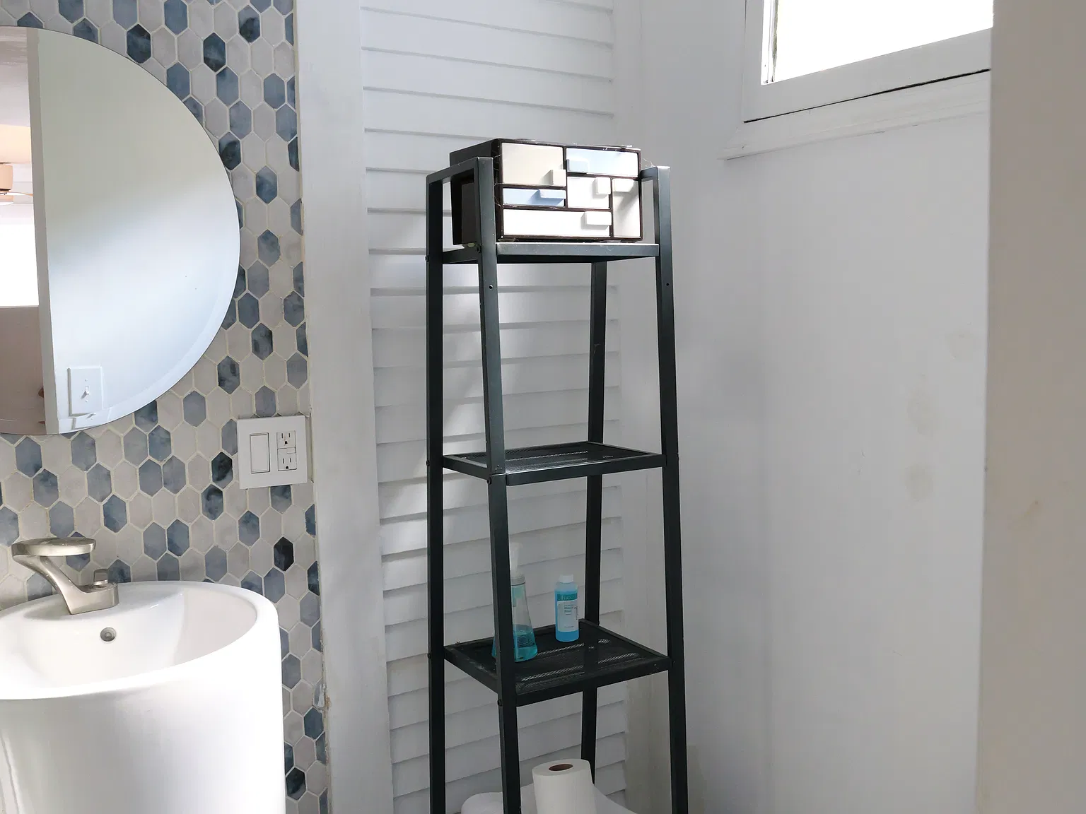 Studio, 450 sqft, $1,200 — Photo 2