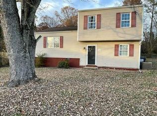 3310 Mill Race Rd #1, Richmond, VA 23234