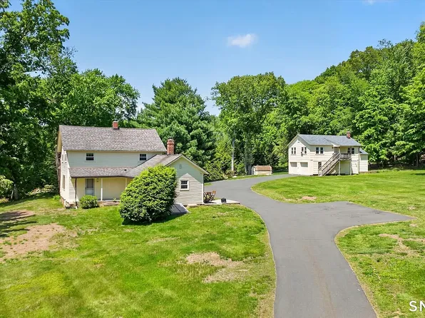 22 Huckleberry Hill Rd #22, Avon, CT 06001