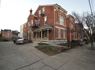 824 Greer St #4, Covington, KY 41011