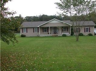 3761 Mahan Corner Rd, Marydel, DE 19964