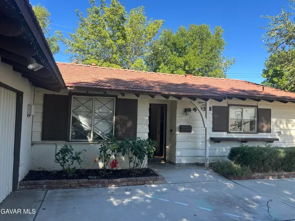 44933 W 17th Ave, Lancaster, CA 93534